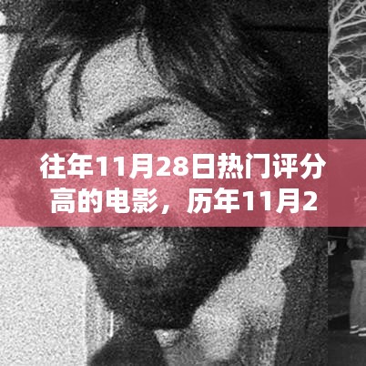 歷年11月28日高評分電影盤點,爆款佳作不容錯過