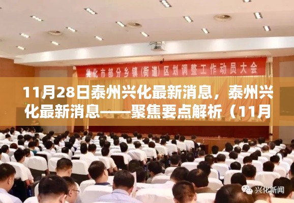 泰州興化最新消息匯總,聚焦要點解析(11月28日更新版)