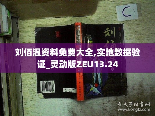 劉佰溫資料免費(fèi)大全,實(shí)地?cái)?shù)據(jù)驗(yàn)證_靈動(dòng)版ZEU13.24