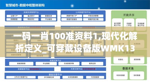 一碼一肖100準資料1,現代化解析定義_可穿戴設備版WMK13.99