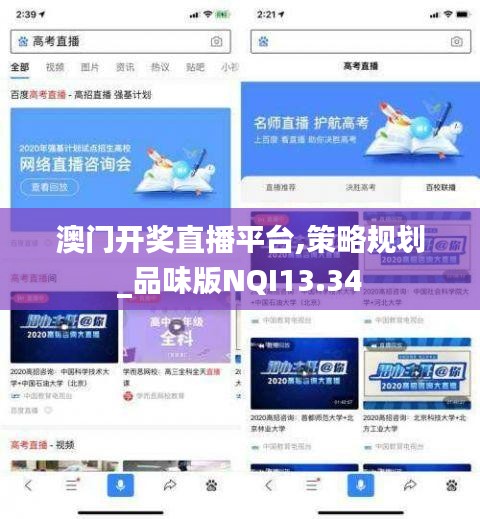 澳門開獎直播平臺,策略規劃_品味版NQI13.34