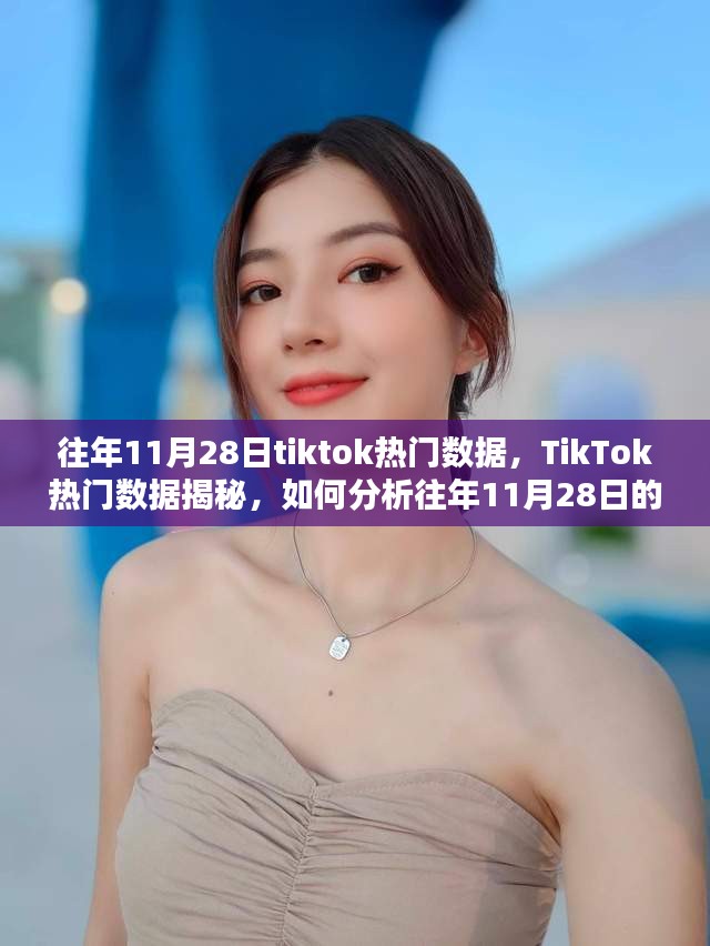 揭秘往年11月28日TikTok流行趨勢與熱門數(shù)據(jù)解析
