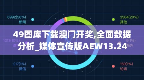 49圖庫下載澳門開獎,全面數據分析_媒體宣傳版AEW13.24