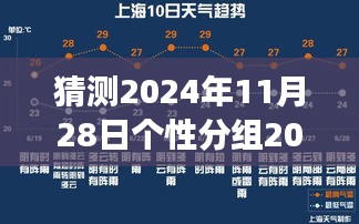 2024年11月28日個性分組熱門版,學習變革的魔力與勵志之旅,展望未來