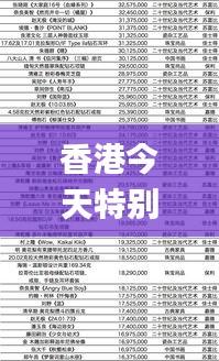 香港今天特別碼開獎結果,快速實施解答研究_娛樂版JSY13.22