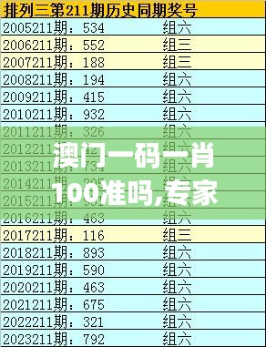 澳門一碼一肖100準嗎,專家解說解釋定義_攜帶版GGS13.95