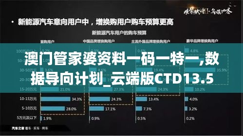 澳門管家婆資料一碼一特一,數據導向計劃_云端版CTD13.5