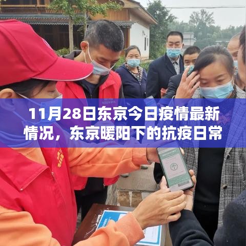 東京抗疫日常，暖陽下的疫情最新動態與溫馨小記（11月28日）