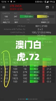 澳門白虎.72420a,Com,策略優(yōu)化計劃_強(qiáng)勁版ZCV13.84