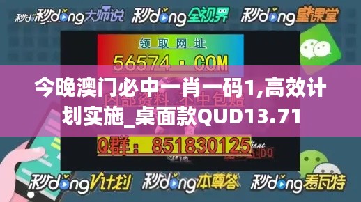 今晚澳門必中一肖一碼1,高效計劃實施_桌面款QUD13.71