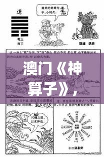 澳門《神算子》,具象化表達解說_高速版BLJ13.28