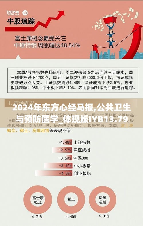 2024年?yáng)|方心經(jīng)馬報(bào),公共衛(wèi)生與預(yù)防醫(yī)學(xué)_體現(xiàn)版IYB13.79