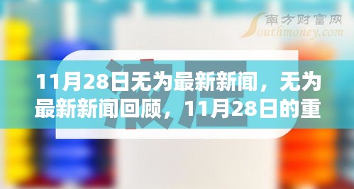 無為市11月28日最新新聞回顧與重要時刻概覽