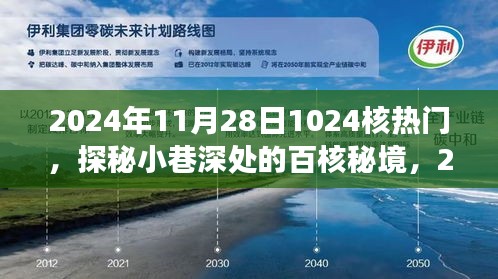 探秘小巷深處的百核秘境,遇見日常中的獨特風味(2024年11月28日)