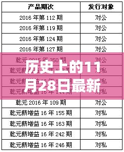 歷史上的11月28日理財投資指南,全方位教程助你成為理財達人,從入門到進階!