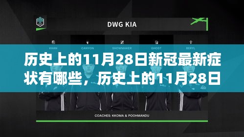 歷史上的11月28日，新冠最新癥狀下的勵志篇章與自信成就感的崛起之路