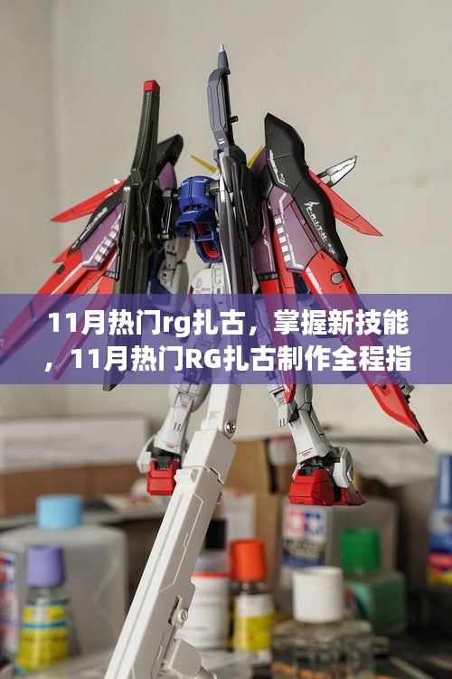 11月熱門RG扎古制作指南,從初學者到進階用戶的新技能掌握