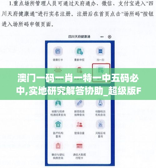 澳門一碼一肖一特一中五碼必中,實地研究解答協助_超級版FGJ79.770