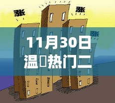 溫冮二手房市場風云再起，11月30日熱門房源出售回顧與解析