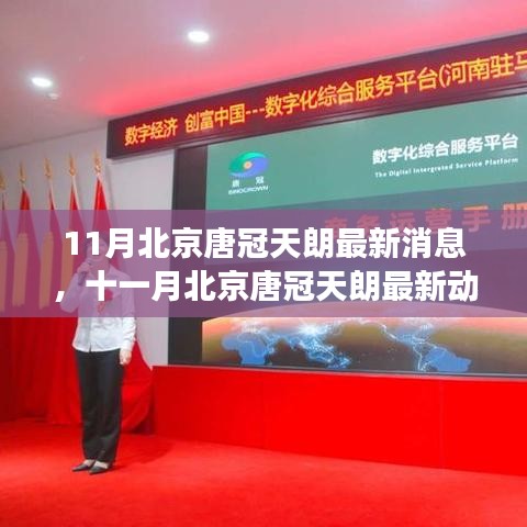 北京唐冠天朗項目最新進展揭秘,十一月動態與未來展望
