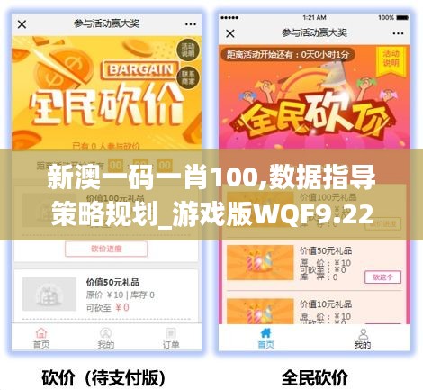 新澳一碼一肖100,數據指導策略規劃_游戲版WQF9.227