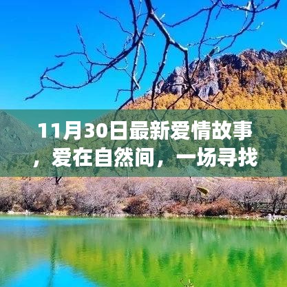 11月30日愛情故事,愛在自然間的內(nèi)心平靜之旅