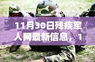 11月30日殘疾軍人網最新信息評測介紹，全面解讀最新動態與資訊