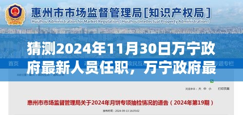 2024年11月30日萬寧政府最新人員任職預測及分析,個人觀點與變革展望