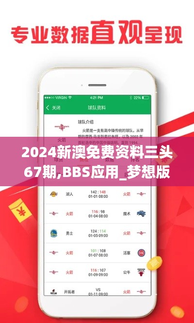 2024新澳免費資料三頭67期,BBS應用_夢想版MLC6.550