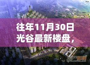 揭秘,十一月三十日光谷最新樓盤的歷史背景與時代影響力