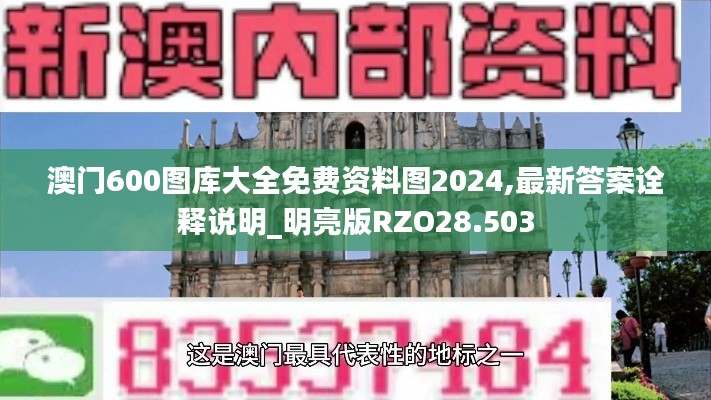 澳門600圖庫(kù)大全免費(fèi)資料圖2024,最新答案詮釋說明_明亮版RZO28.503