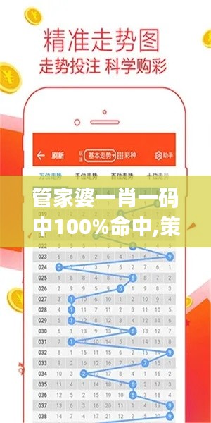 管家婆一肖一碼中100%命中,策略規(guī)劃_緊湊版IPL99.920