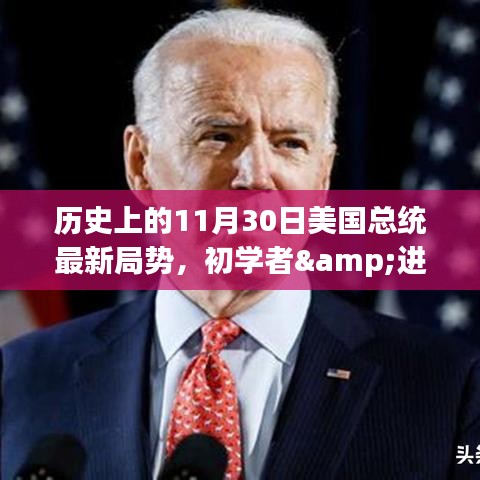 歷史上的11月30日美國總統(tǒng)局勢分析,初學(xué)者與進(jìn)階用戶指南