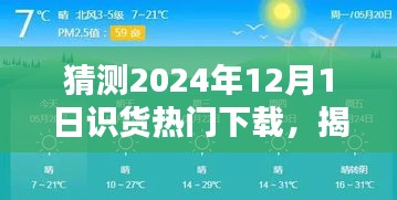 揭秘未來趨勢，預測2024年12月1日識貨熱門下載風潮的揭秘與猜測