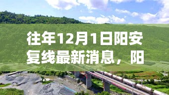陽安復線最新動態,陽光下的重逢與溫馨日常