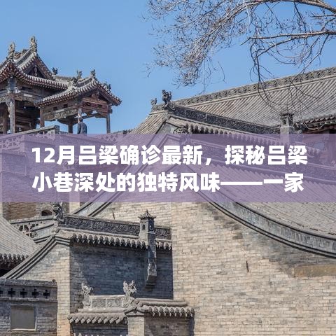探秘呂梁小巷深處的寶藏小店，最新確診下的獨(dú)特風(fēng)味體驗(yàn)