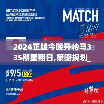 2024正版今晚開特馬335期星期日,策略規劃_EPD3.764水晶版