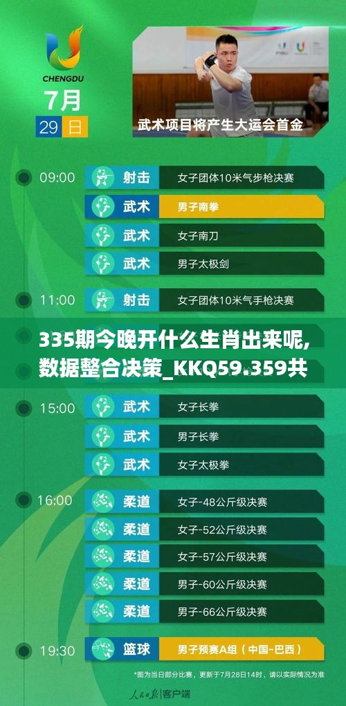 335期今晚開什么生肖出來呢,數據整合決策_KKQ59.359共享版