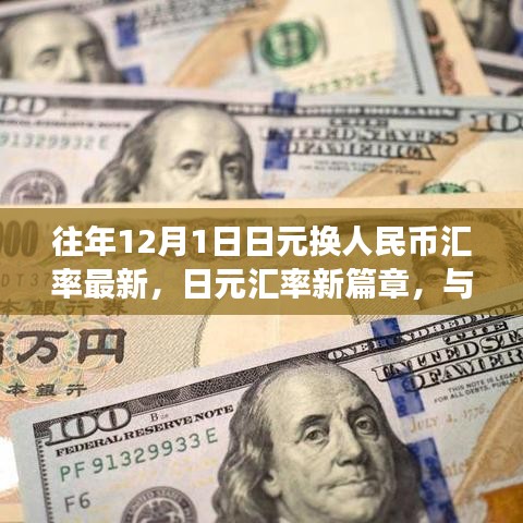 日元匯率新篇章,與自然美景邂逅,最新日元換人民幣匯率解析