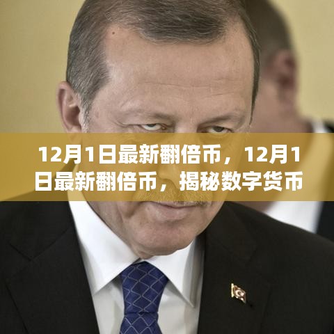 揭秘數字貨幣市場的新風口，12月1日最新翻倍幣展望