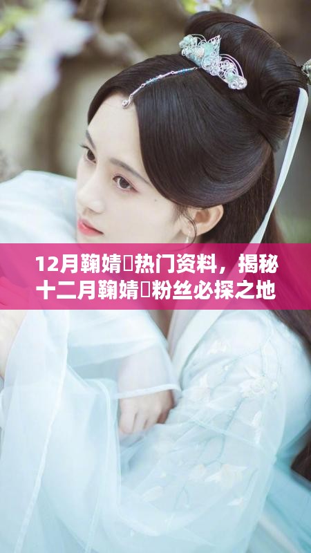 揭秘鞠婧祎十二月獨特魅力,粉絲必探小巷風(fēng)情小店