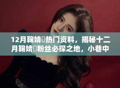 揭秘鞠婧祎十二月獨特魅力,粉絲必探小巷風(fēng)情小店