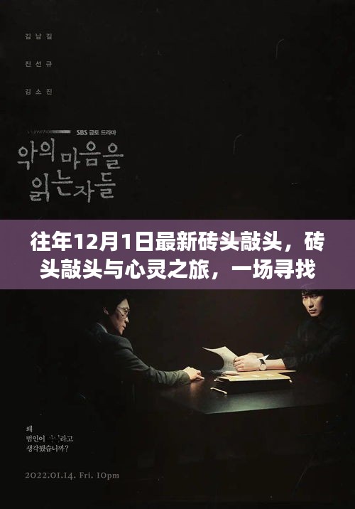 尋找內(nèi)心平靜的奇妙冒險,磚頭敲頭與心靈之旅