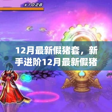 新手進(jìn)階指南，12月最新假豬套制作全攻略