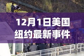 紐約最新事件，夢想起航之地，學習變革照亮未來之路