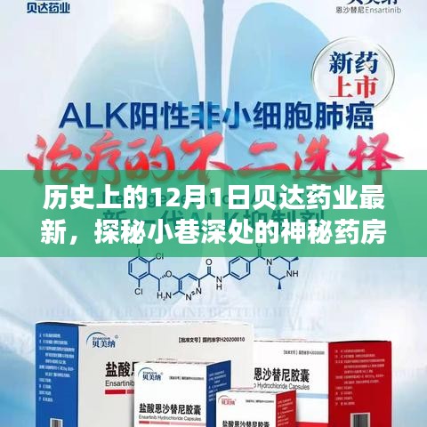 貝達(dá)藥業(yè)的前世今生，探秘小巷深處的神秘藥房，最新歷史回顧（12月1日）