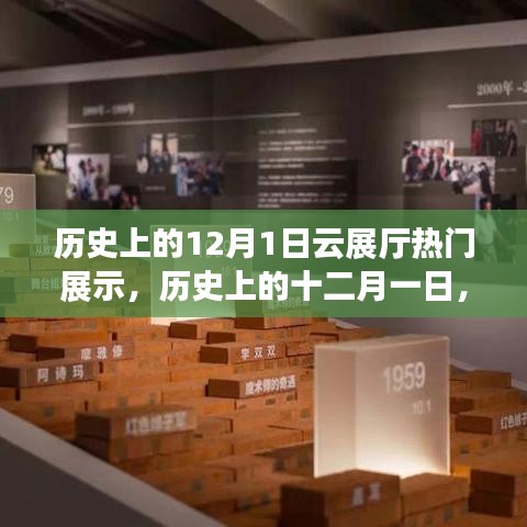 歷史上的十二月一日，云展廳心靈之旅探尋自然美景的寧靜與喜悅