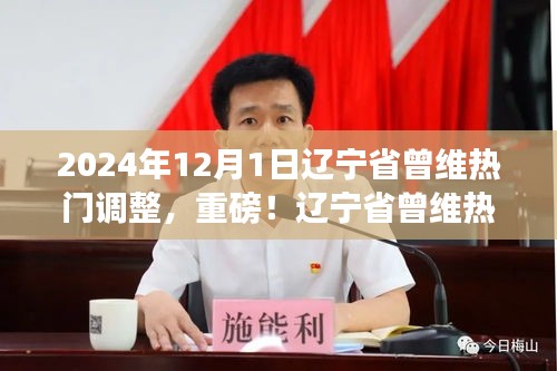 遼寧省曾維熱門調(diào)整背后的趨勢與影響深度解讀(2024年12月)
