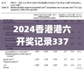2024香港港六開獎(jiǎng)記錄337期,科學(xué)解析評估_MP38.885-2