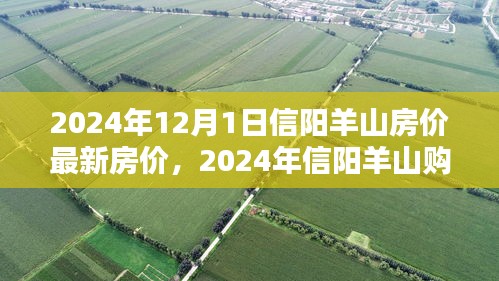 2024年信陽羊山房?jī)r(jià)最新動(dòng)態(tài)與購(gòu)房指南，全流程解析助你輕松置業(yè)